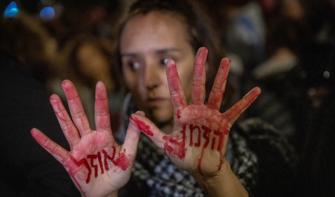 Why we must all watch Hamas's raw video footage from October 7 - opinion - Vimarsana News