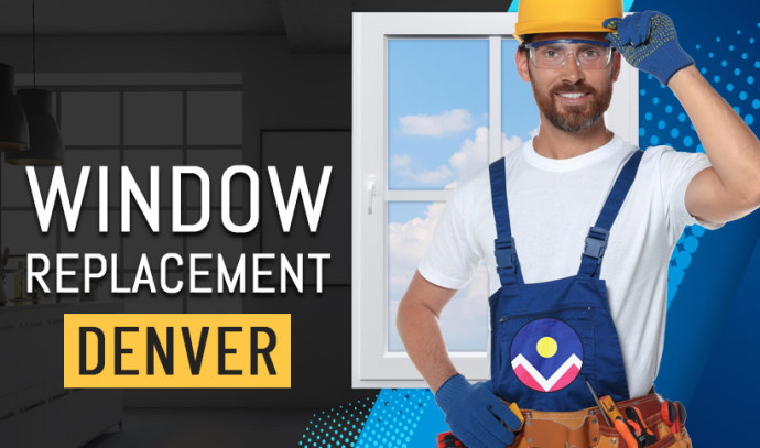 Best Window Replacement in Denver, CO in 2024: Reviews