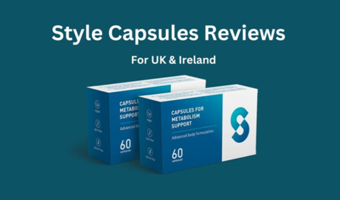 Style Capsules UK Reviews: Style Weight Loss Capsules Side Effects, Ingr