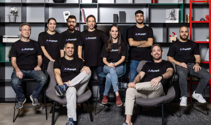 Prompt Security platform emerges with $5m to combat AI threats - Vimarsana News