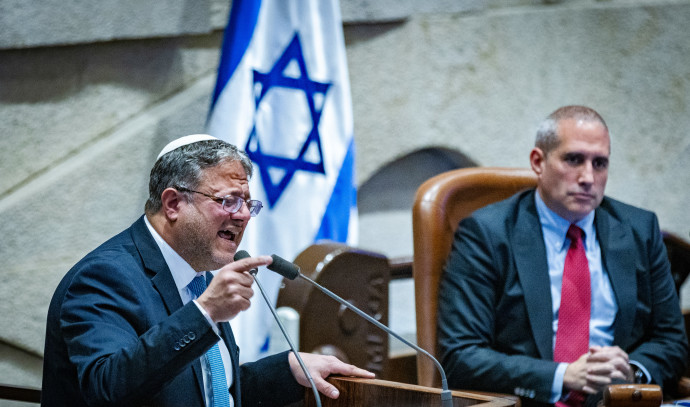 Pushing for Gaza resettlement harms core values, solidarity with Jews - Vimarsana News