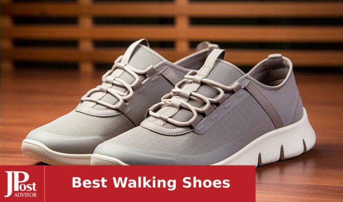8 Best Mens Walking Shoes Review