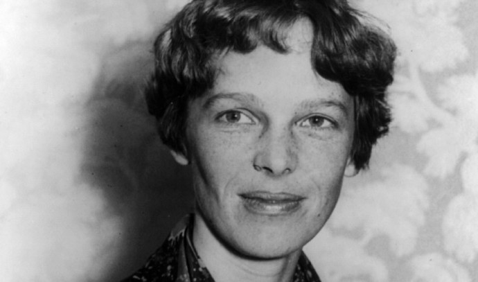 Explorer may have found wreckage of Amelia Earhart's plane in Pacific - Vimarsana News