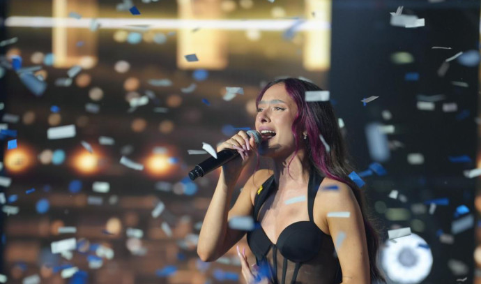 Le choix de la chanson israélienne pour l’Eurovision n’a pas encore été accepté – Israel Culture