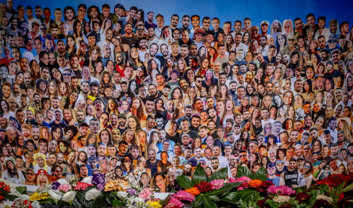 Concert in honor of Nova victims to be held Yarkon Park - Israel News - Vimarsana News
