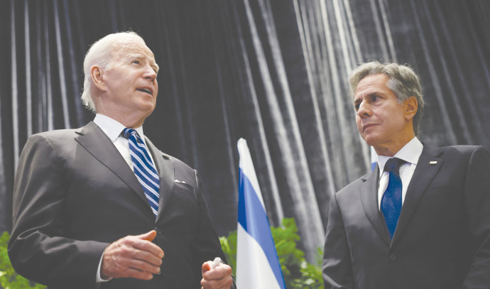 The two-state solution is not the only road to peace - opinion - Vimarsana News