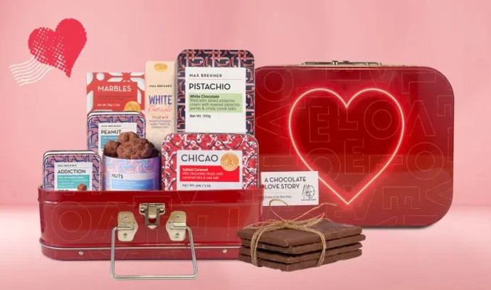 Last minute romantic gifts for anyone who forgot Valentine's Day - Vimarsana News