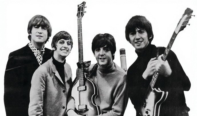 Returning to Beatelmania: 60 years since the Ed Sullivan debut - Vimarsana News