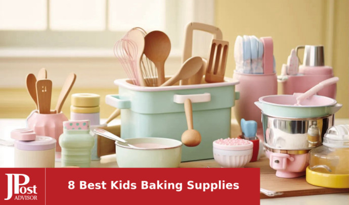 Affordable baking supplies