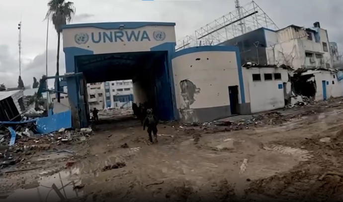Decoding Hamas: How fast can it recover from server farms' seizure? - Vimarsana News