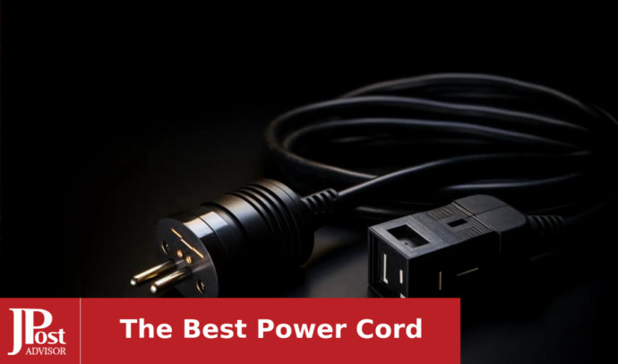 The Best Power Cords of 2024 - Vimarsana News