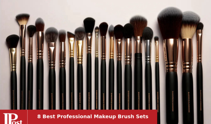 The 9 Best Makeup Brushes of 2024, According to Experts