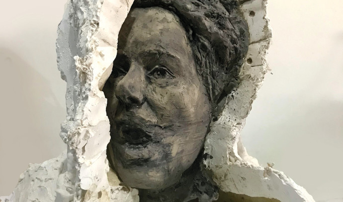 New Jerusalem art exhibit shares pain of post-October 7 Israel - Vimarsana News
