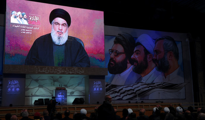 Nasrallah: Hezbollah will make Israel pay for killed Lebanese civilians