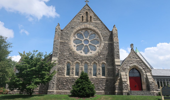 Black church bishops call on US to halt aid to Israel amid 'genocide' - Vimarsana News