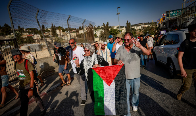 Israel's Knesset set for a first-ever vote to impeach anti-Zionist MK - Israel Politics - Vimarsana News