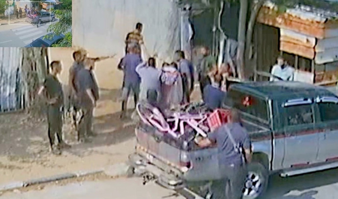 Israel-Hamas War Day 137: What is happening in Gaza? - Vimarsana News