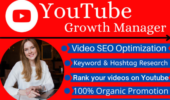 Top 5 YouTube Growth Services: Boost Your Channel Now