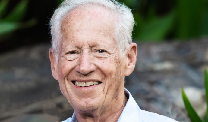 Dr. Morty Seelenfreund: A story of aliyah - The Jerusalem Post - Vimarsana News