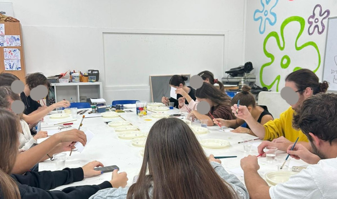 WIZO creates new trauma support program for Jewish women, youth - Vimarsana News