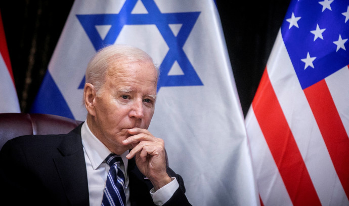 The United States is foolishly turning its back on Israel - opinion - Vimarsana News
