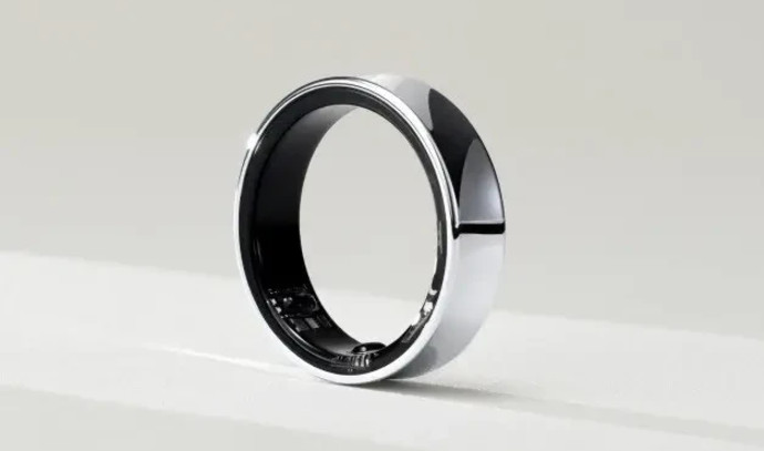 The subsequent massive hit? Samsung unveiled its good ring