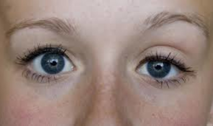 Autism can be diagnosed with an eye reflex test, study finds - Vimarsana News