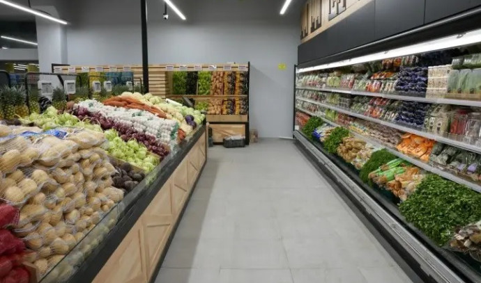 New In The Galilee Landscape: King Store Opens Its 25th Branch - Vimarsana News