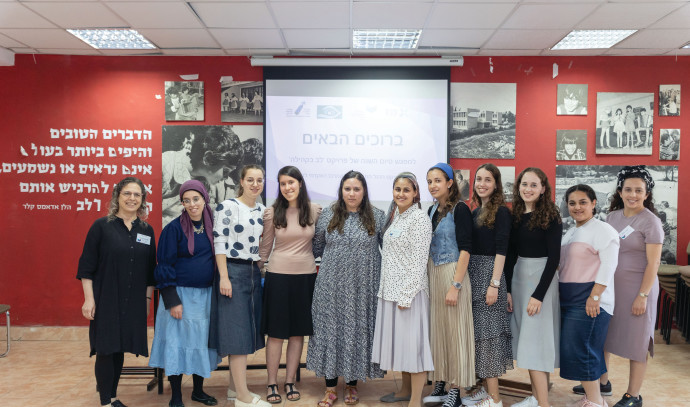 Agents of social change: Haredi student volunteers - The Jerusalem Post - Vimarsana News