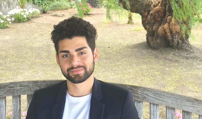 Dr. Harouni's murder awoke a deep trauma for Jewish Iranians - Vimarsana News