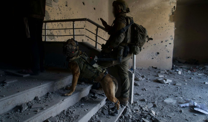 Israel can't save hostages, stop all attacks- Shin Bet's Yossi Amrosi - Vimarsana News