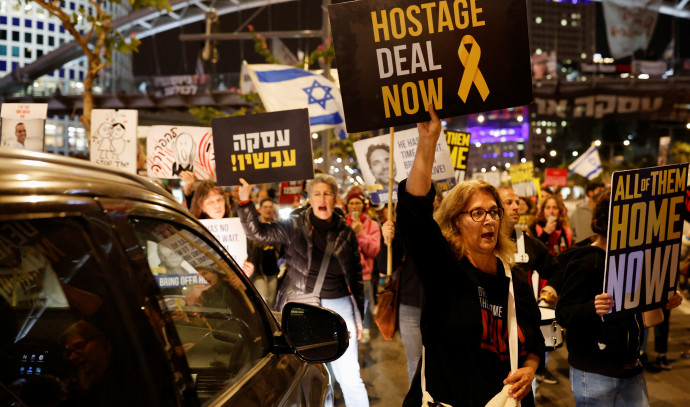 Israel-Hamas war day 184: What's happening in Gaza, Lebanon? - Vimarsana News