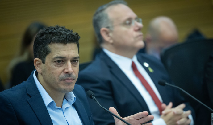 Israeli minister speaks at Spanish far-right, neo-Nazi convention - Israel News - Vimarsana News