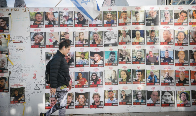 Dr. Mordechai Kedar: Israel made a big mistake in hostage deal talks - Vimarsana News