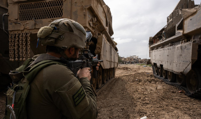 Israel's current position in the wars on Hamas, Hezbollah - Vimarsana News