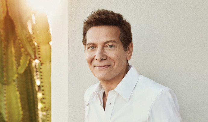 Musician Michael Feinstein espouses his Jewish pride - Vimarsana News