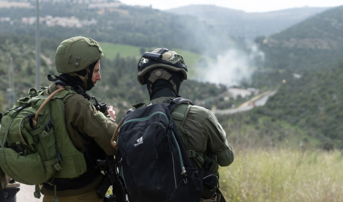 Analyst: Palestinian Authority security forces to join wave of terror - Vimarsana News