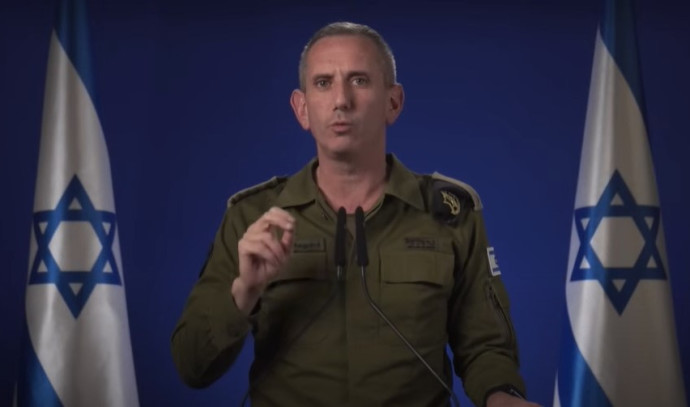IDF apologizes for publishing hostage abduction details, without family - Vimarsana News