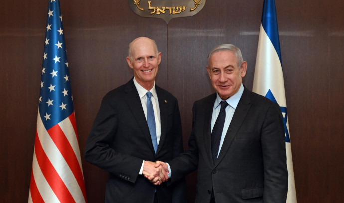 Benjamin Netanyahu canceled US delegation to ‘send message to Hamas’ – Israel News