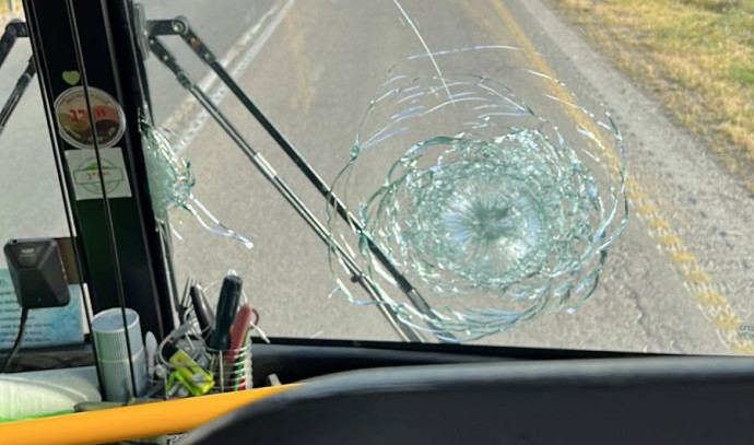 One seriously wounded, two lightly wounded in shooting in Jordan Valley - Vimarsana News