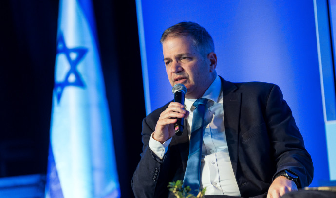 Eyal Waldman, Netanyahu critic, among this year's Israel Prize winners - Israel News - Vimarsana News