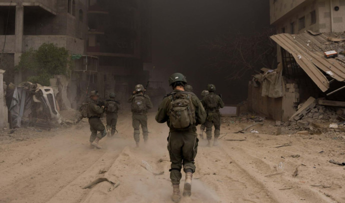 Israel-Hamas war: What happened on day 188? | The Jerusalem Post - Vimarsana News