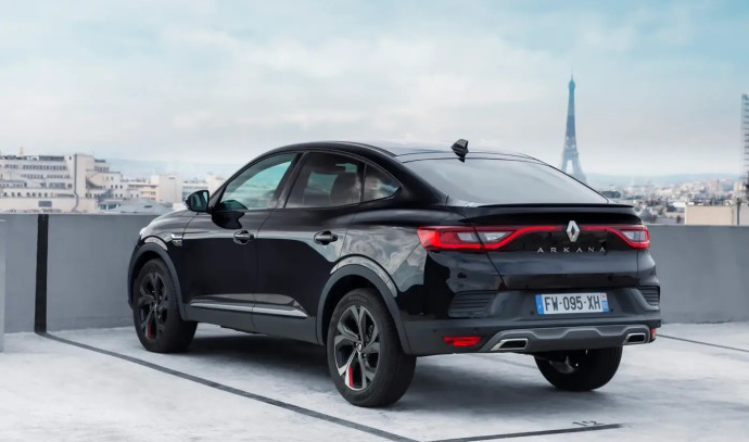 This hybrid car charges itself. How much money can you save? - Vimarsana News