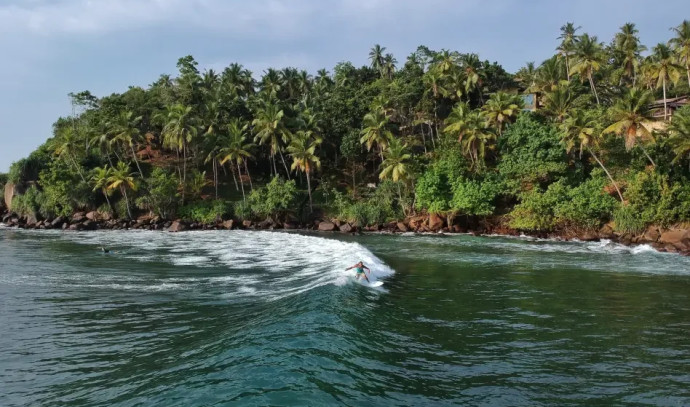 Sri Lanka: The ultimate Far East Passover destination - Vimarsana News