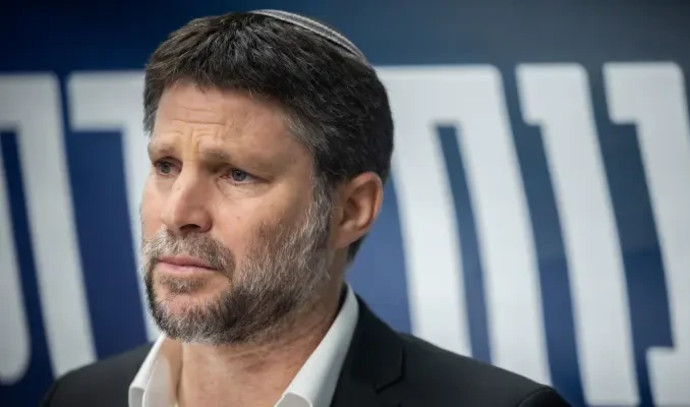 Finance Minister Smotrich urges PM Benjamin Netanyahu to kick Turkey out of hostage deal talks