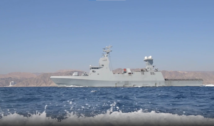 Israel completes first successful interception by 'C-Dome' - Vimarsana News