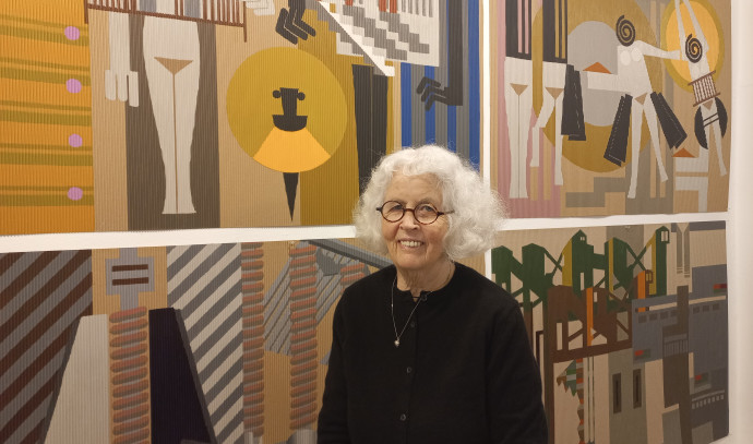 Three artists, three questions: Bridging before and after Oct. 7 - Israel Culture - Vimarsana News