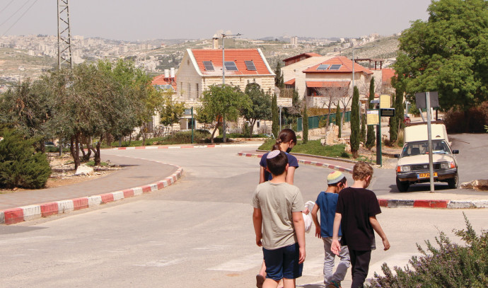 Reviewing 'Raizi and the Passover Plans' by Sara-Rivka Yekutiel - Vimarsana News