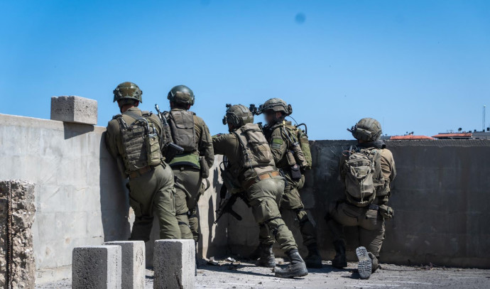 Israel-Hamas War Day 202: What's going on in Israel? - Vimarsana News
