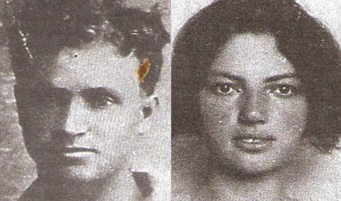 The 1931 murder of Yochanan Stahl and Celia Zohar - Israel News - Vimarsana News